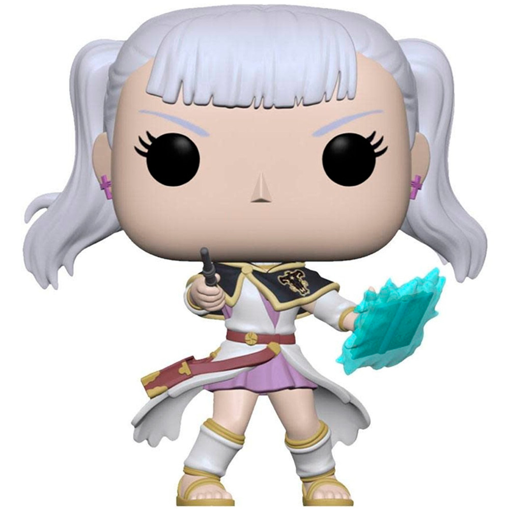 Funko Pop Black Clover - Noelle 1100