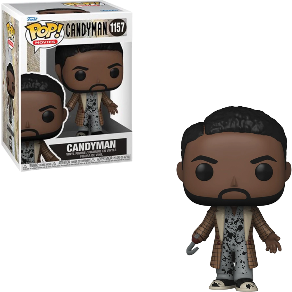Funko Pop Candyman – Candyman 1157