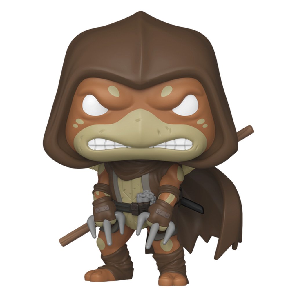 Funko Pop Comics Teenage Mutant Ninja Turtles: The Last Ronin – Moja 55