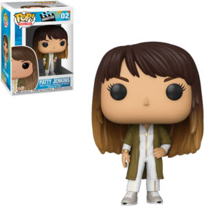 Funko Pop Directors - Patty Jenkins 02