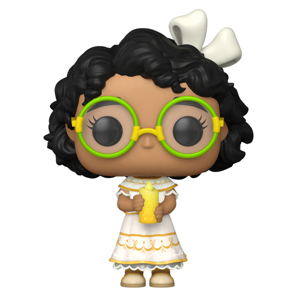 Funko Pop Disney 100th - Mirabel 1327 (glows In The Dark)