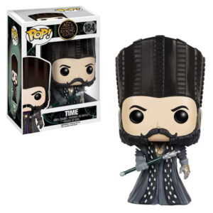 Funko Pop Disney Alice Through The Looking Glass - Time 184