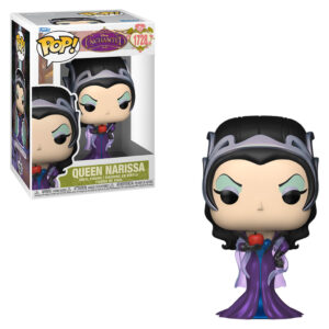 Funko Pop Disney Enchanted - Queen Narissa 1728