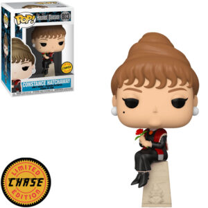Funko Pop Disney Haunted Mansion - Constance Hatchaway 803 (chase)