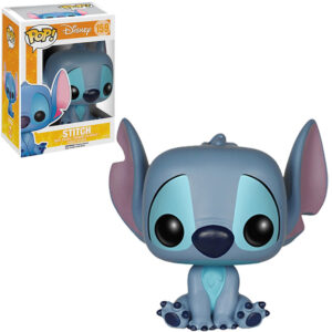 Funko Pop Disney Lilo e Stitch - Stitch 159