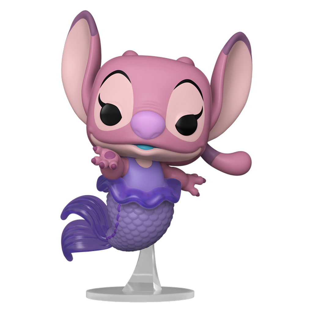 Funko Pop Disney Lilo & Stitch - Mermaid Angel 1743