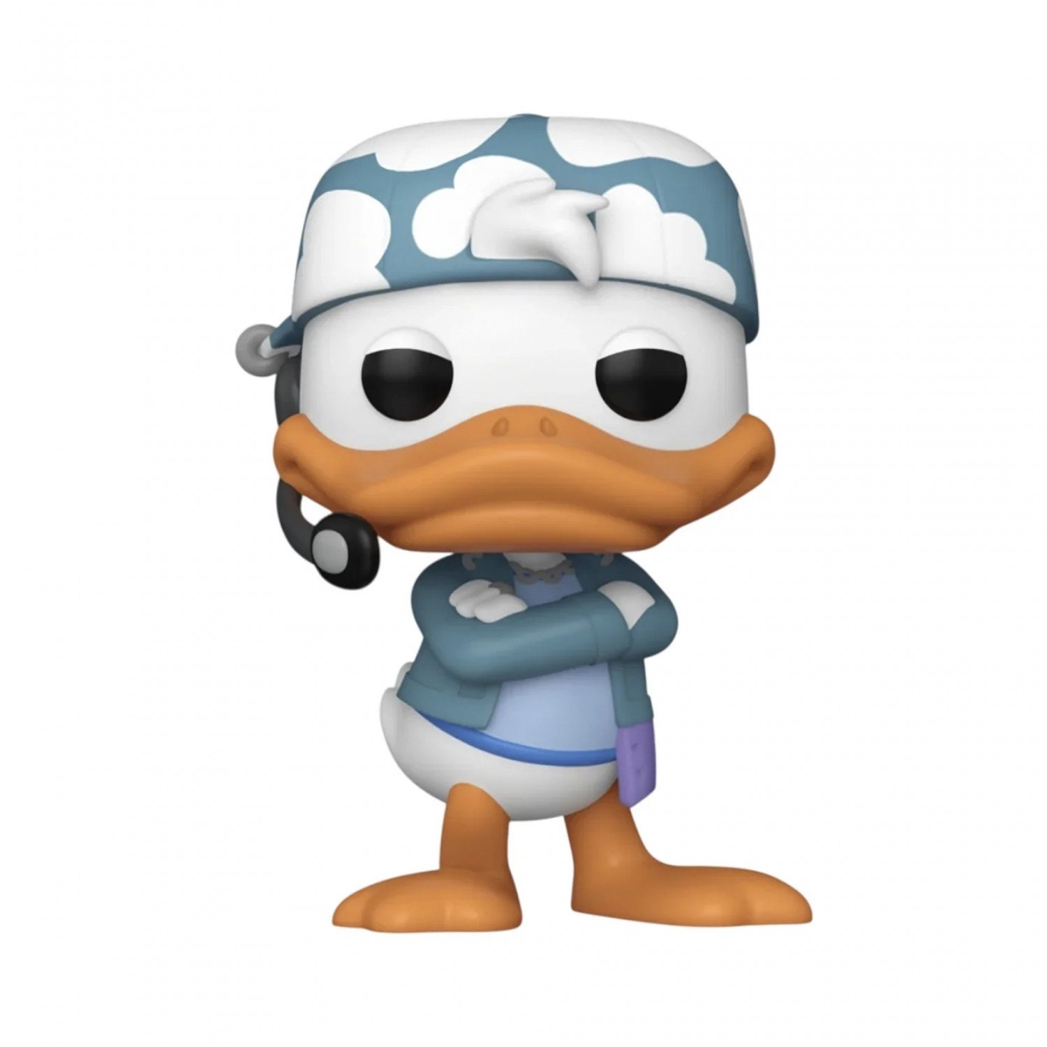 Funko Pop Disney Mickey And Friends – Donald Duck 1620