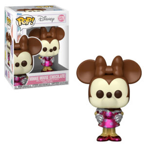 Funko Pop Disney - Minnie Mouse 1379 (chocolate)