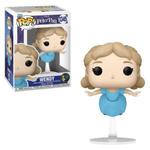 Funko Pop Disney Peter Pan - Wendy 1345