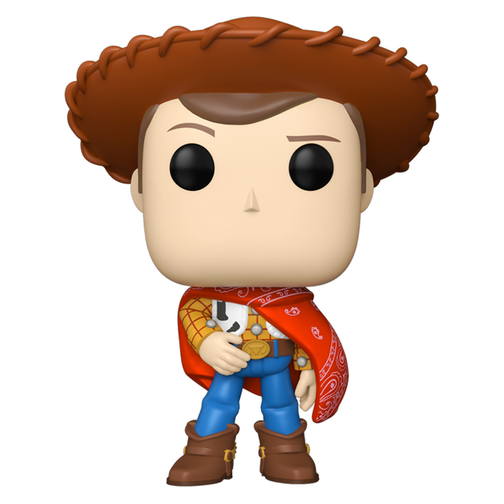 Funko Pop Disney Pixar Toy Story 5-WOODY 1711