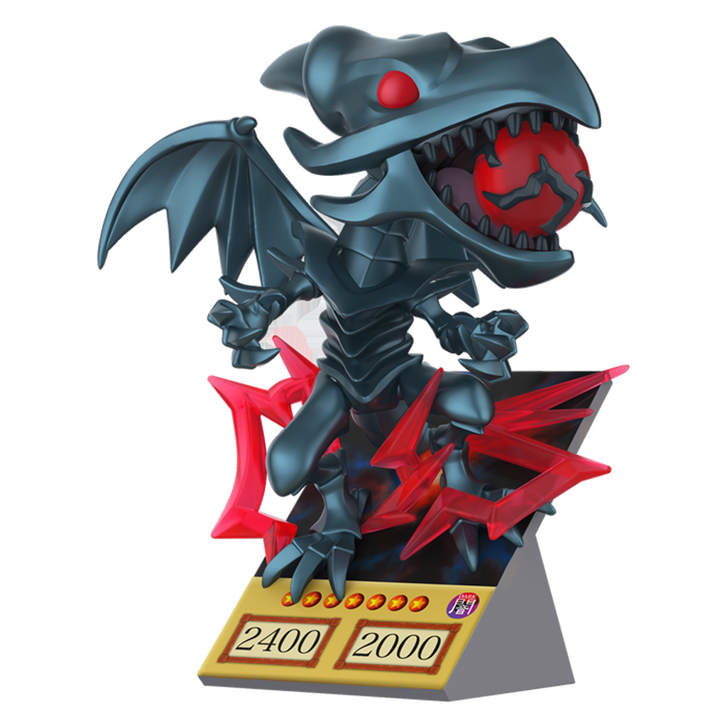 Funko Pop Disney Pixar Toy Story Exclusive - Red-eyes Black Dragon 2317