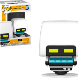 Funko Pop Disney Wall-e - Mo 1117