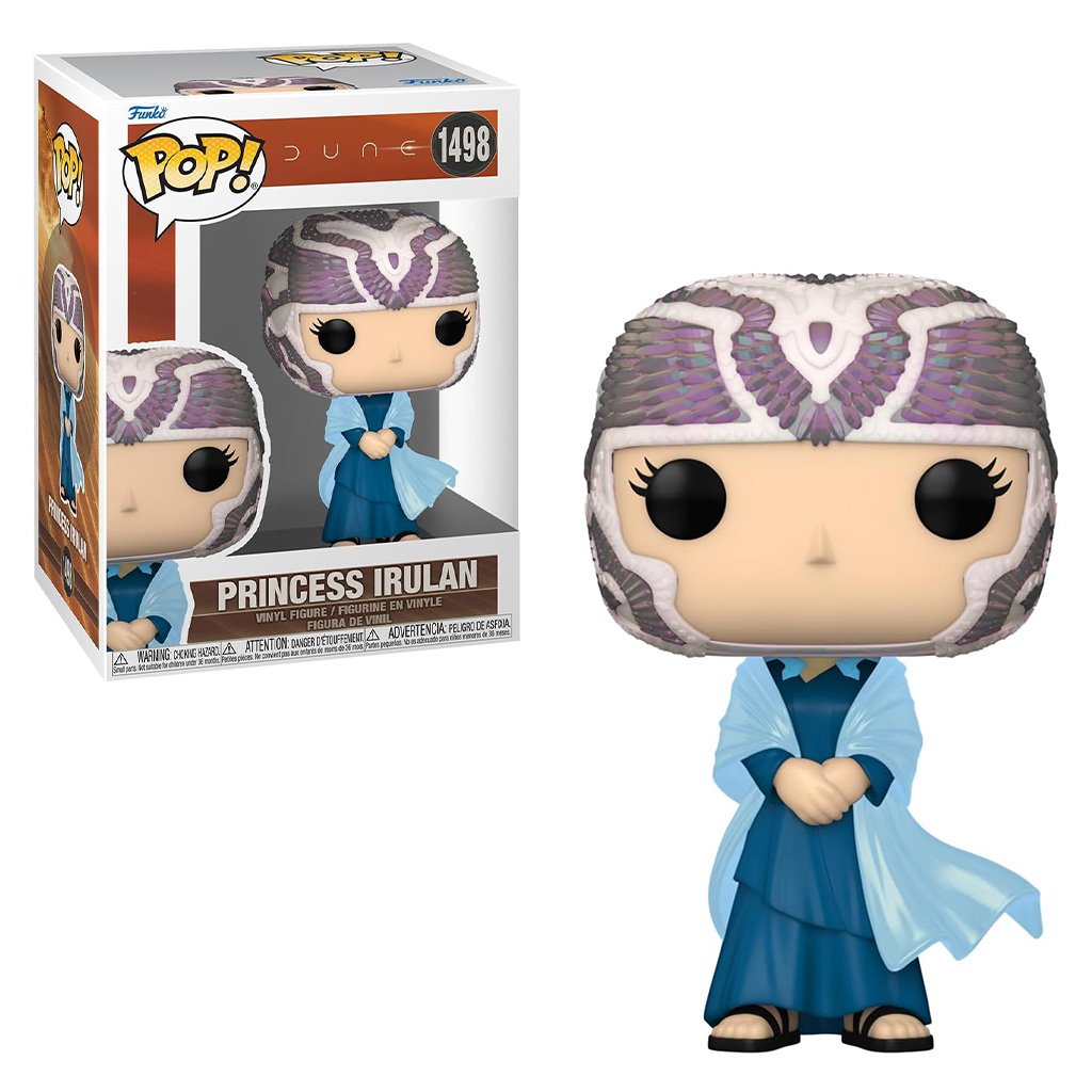 Funko Pop Dune – Princess Irulan 1498