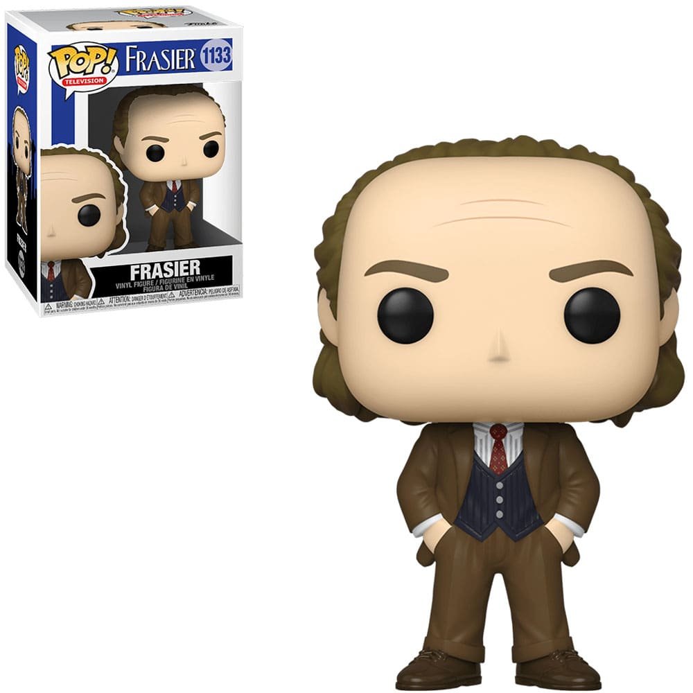 Funko Pop Frasier – Frasier 1133