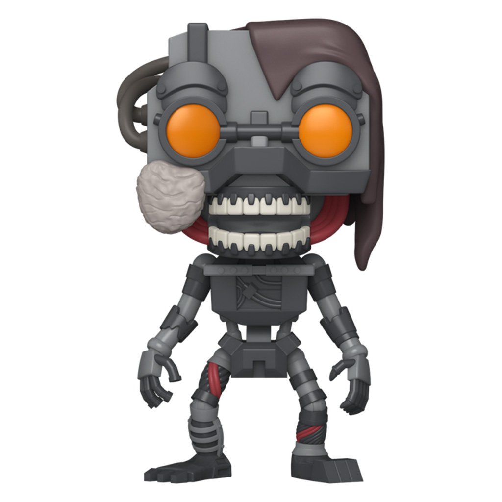 Funko Pop Games Five Nights At Freddy’s – The Mimic 1216
