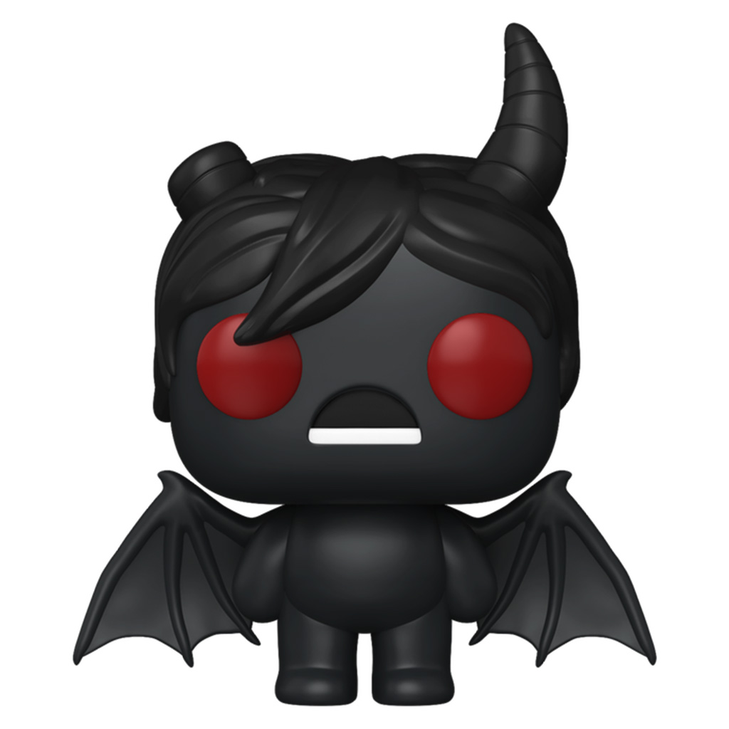 Funko Pop Games The Binding Of Isaac - Azazel 1180