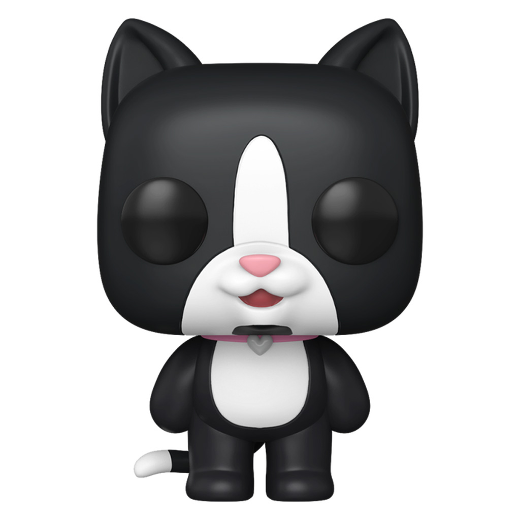 Funko Pop Games The Binding Of Isaac - Guppy 1179