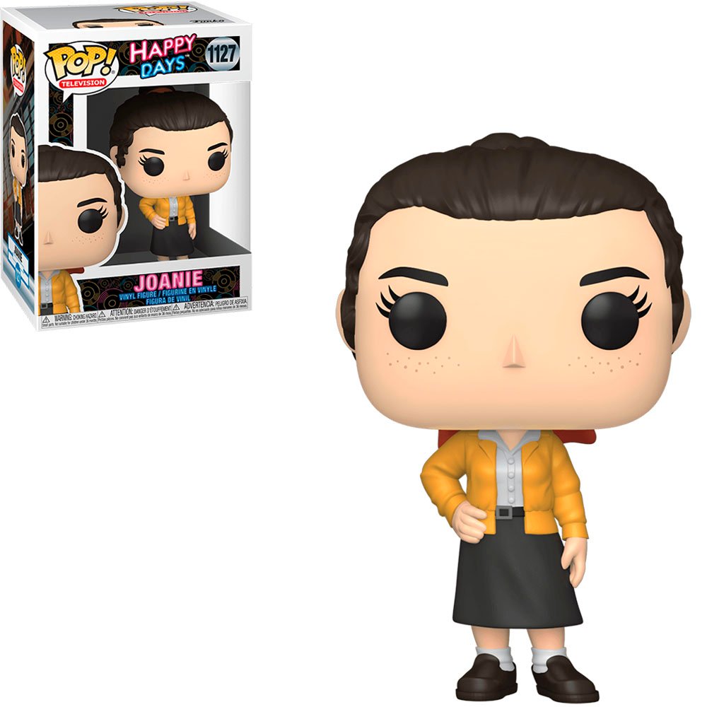 Funko Pop Happy Days – Joanie 1127