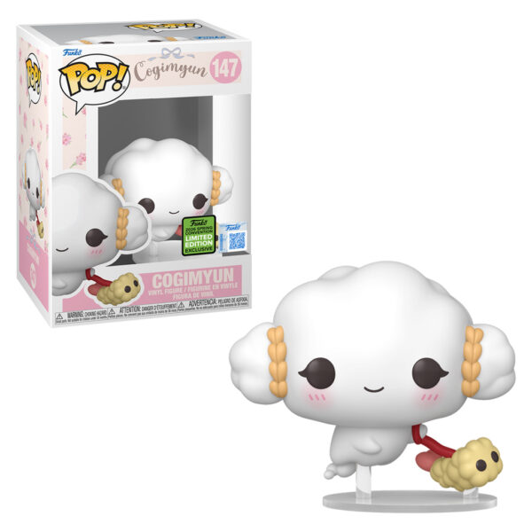 Funko Pop Hello Kitty Spring Convention 2026 Exclusive - Cogimyun 147