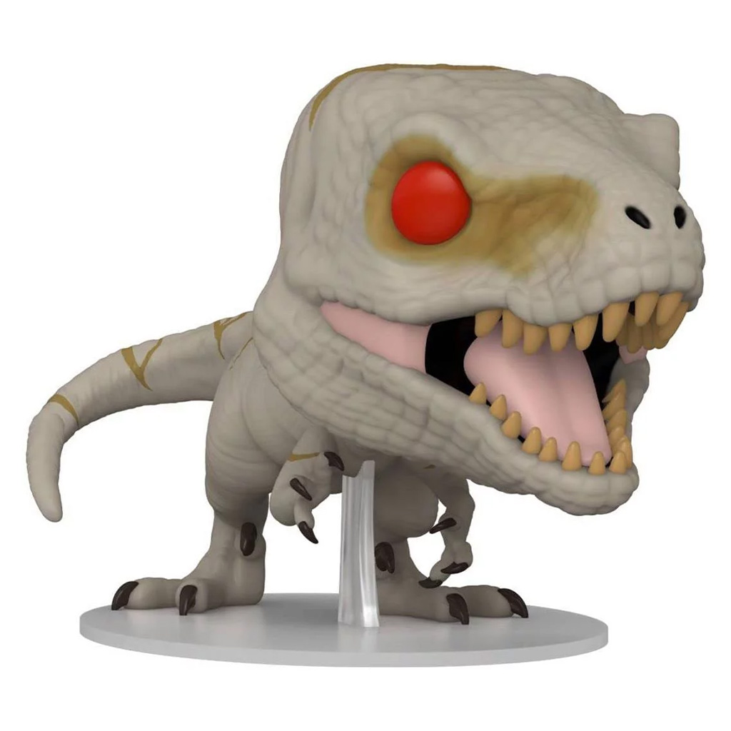 Funko Pop Jurassic World Dominion Exclusive - Atrociraptor 1219 (ghost)