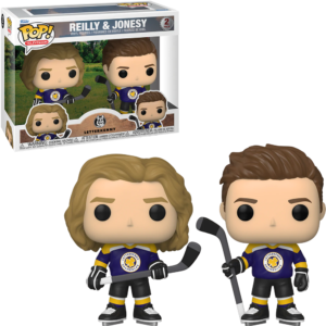 Funko Pop Letterkenny - Reilly & Jonesy (2 Pack)