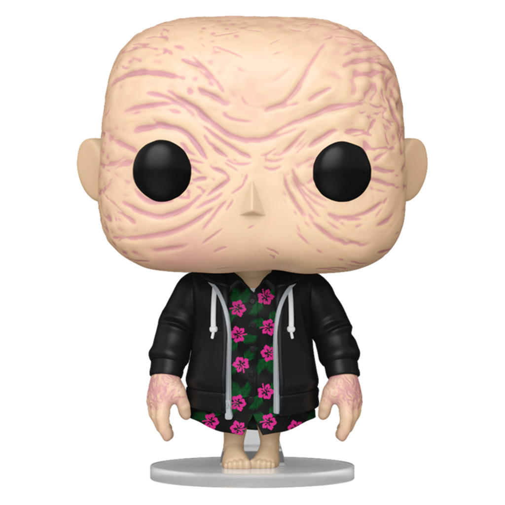 Funko Pop Marvel Deadpool Legacy Collection - Wade Wilson 1581 (baby Legs)