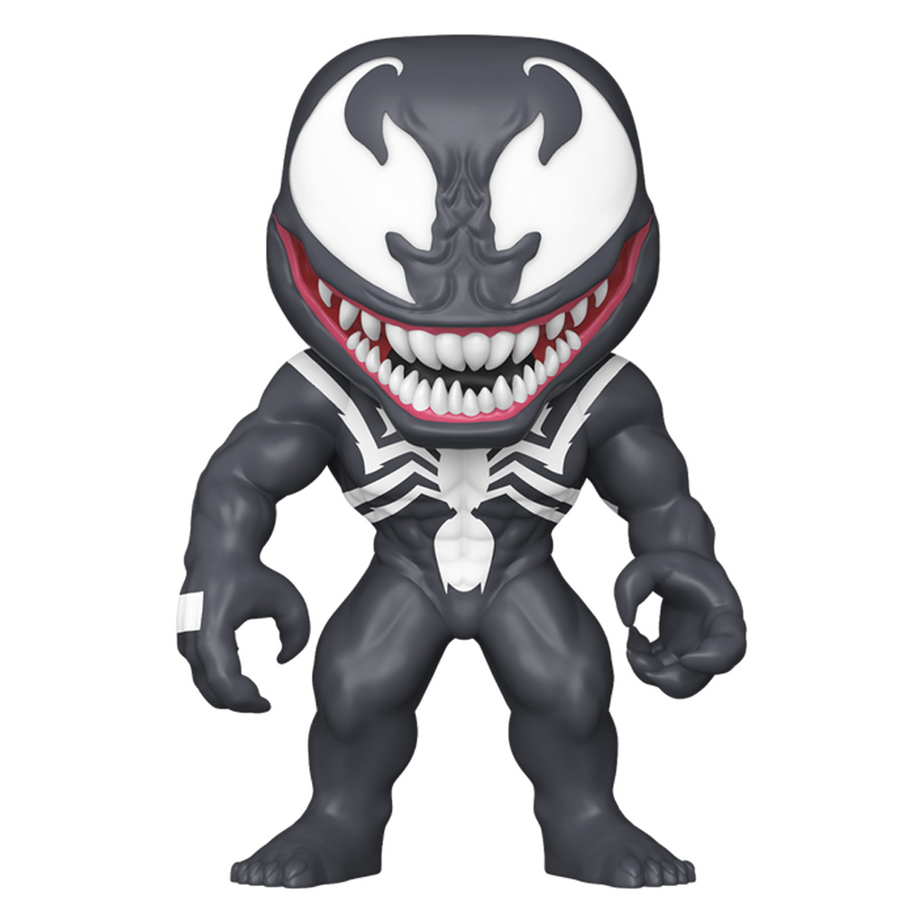 Funko Pop Marvel Rivals - Venom 1218