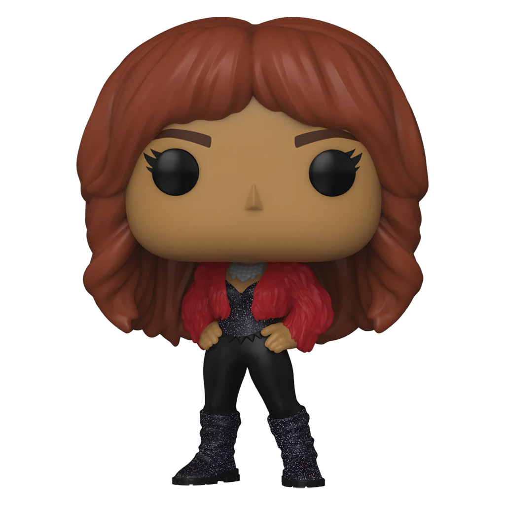 Funko Pop Marvel She-hulk - Titania 1132