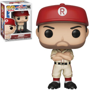 Funko Pop Movies a League Of Their Own - Jimmy 785