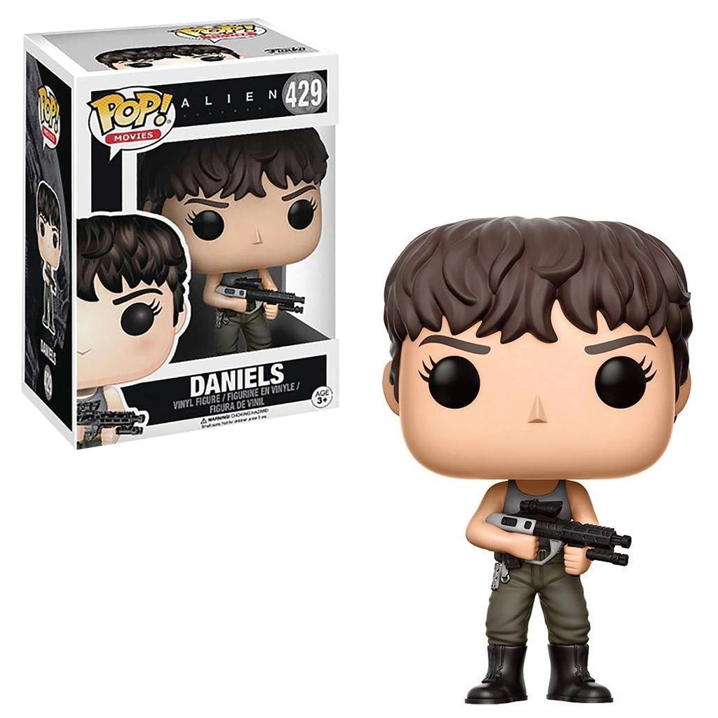 Funko Pop Movies Alien – Daniels 249