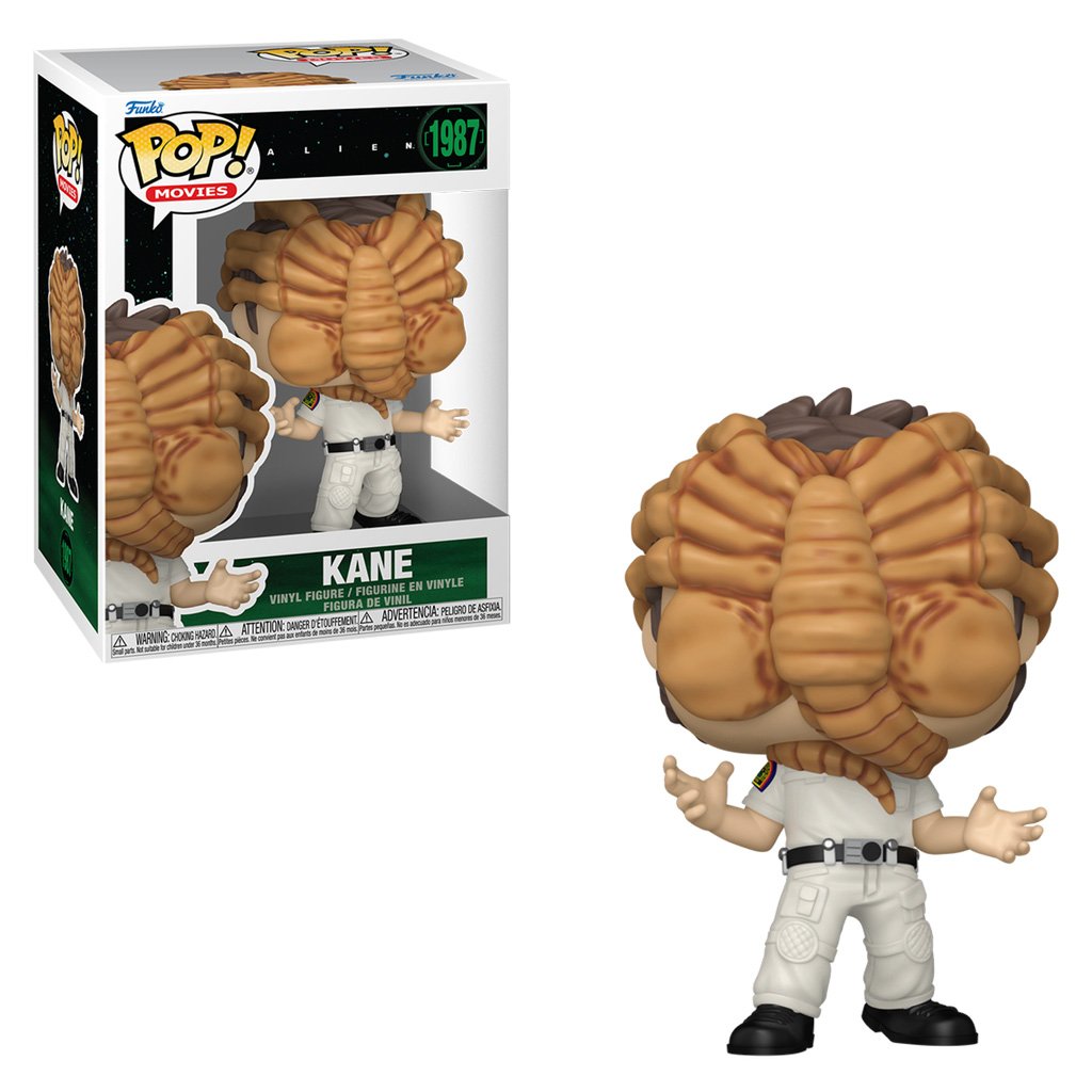 Funko Pop Movies Alien – Kane 1987