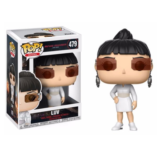 Funko Pop Movies Blade Runner 2049-LUV 479