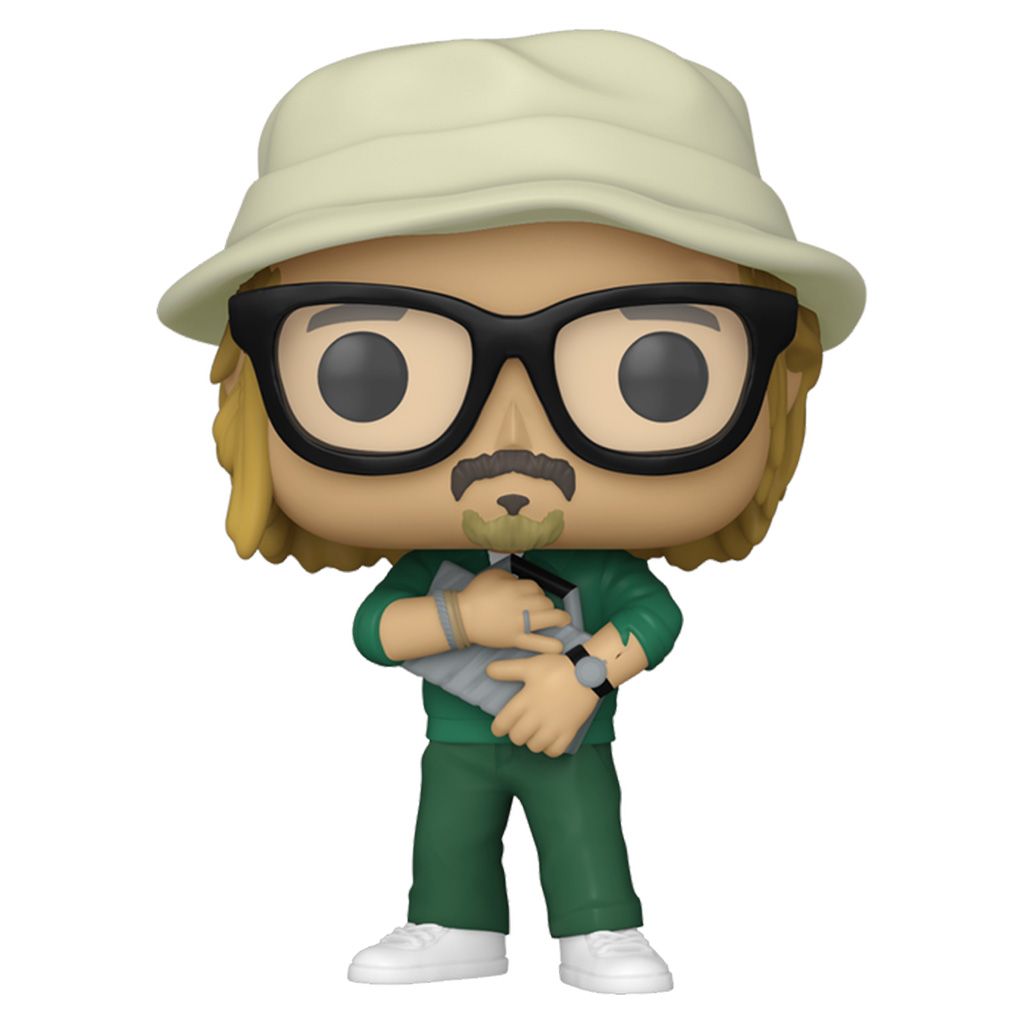 Funko Pop Movies Bullet Train - Ladybug 1292