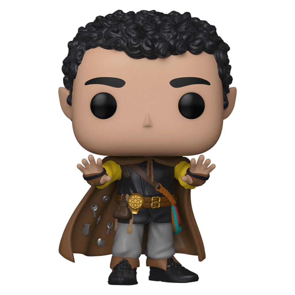 Funko Pop Movies Dungeons & Dragons: Honor Among Thieves - Simon 1327