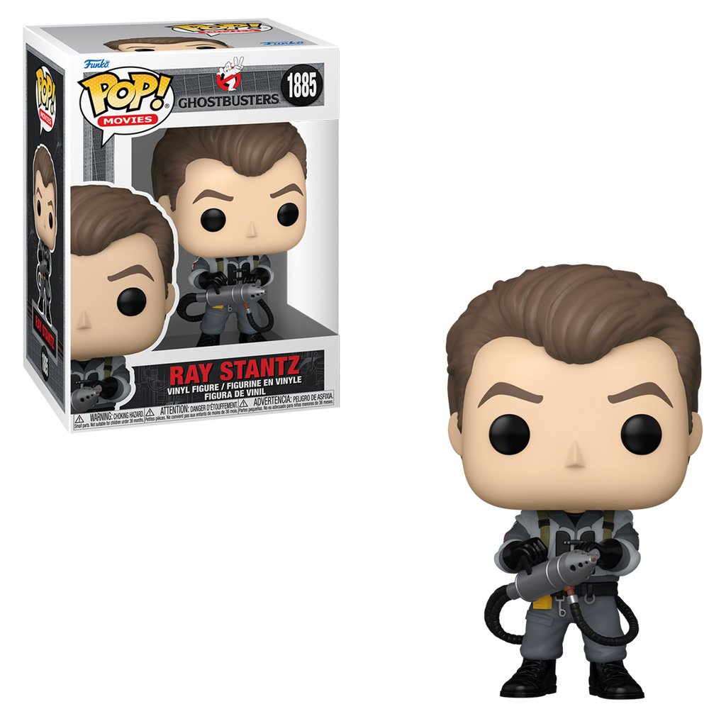 Funko Pop Movies Ghostbusters Ii – Ray Stantz 1885