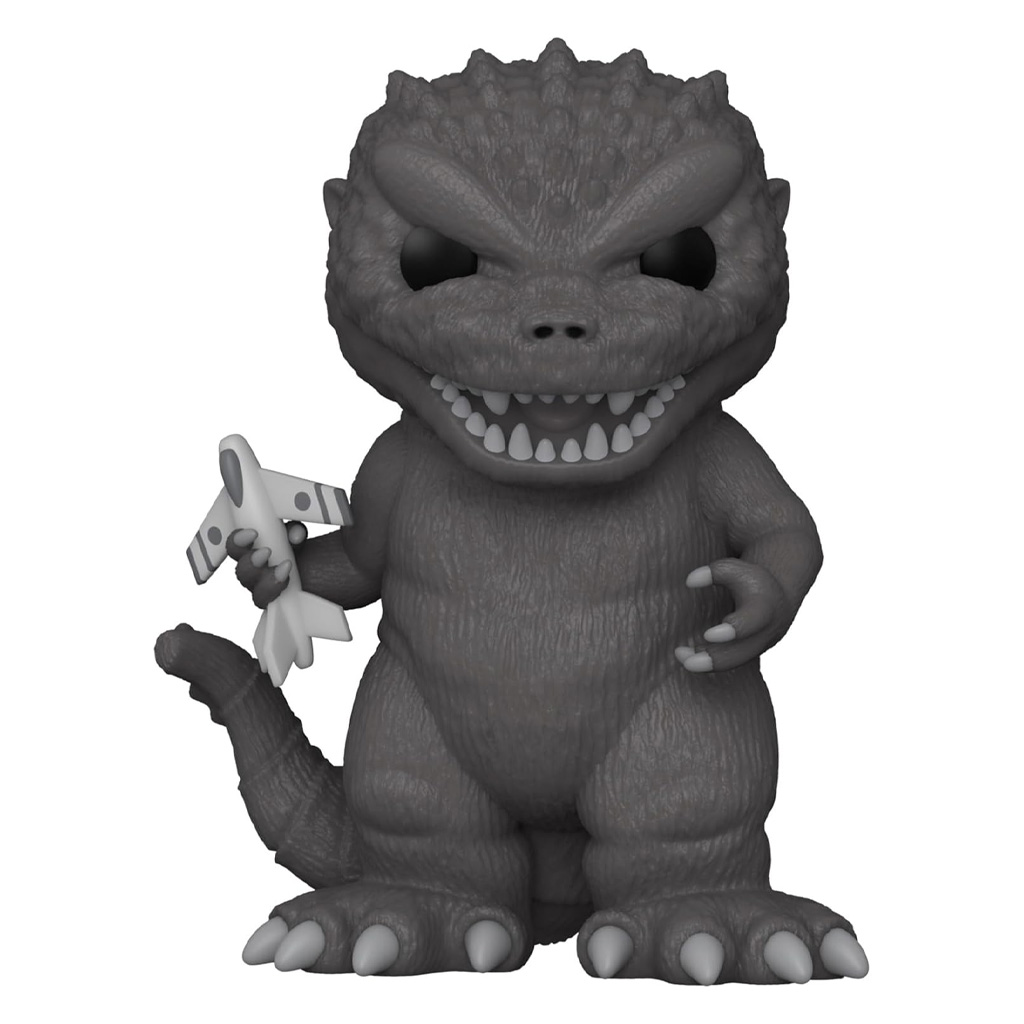 Funko Pop Movies Godzilla 70th Anniversary - Godzilla 1662 (1954)