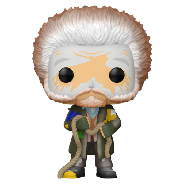 Funko Pop Movies Home Alone 2: Lost In New York - Marv 1919