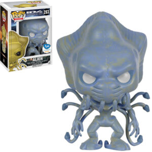 Funko Pop Movies Independence Day - Exclusive - Alien 283 (blue)