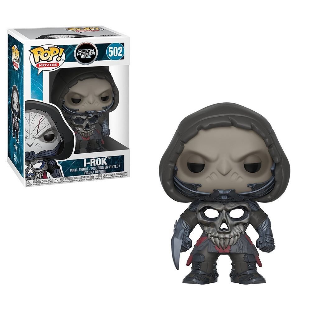 Funko Pop Movies Ready Player One – I-rok 502
