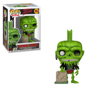 Funko Pop Movies Return Of The Living Dead - Zombie Suicide 1979