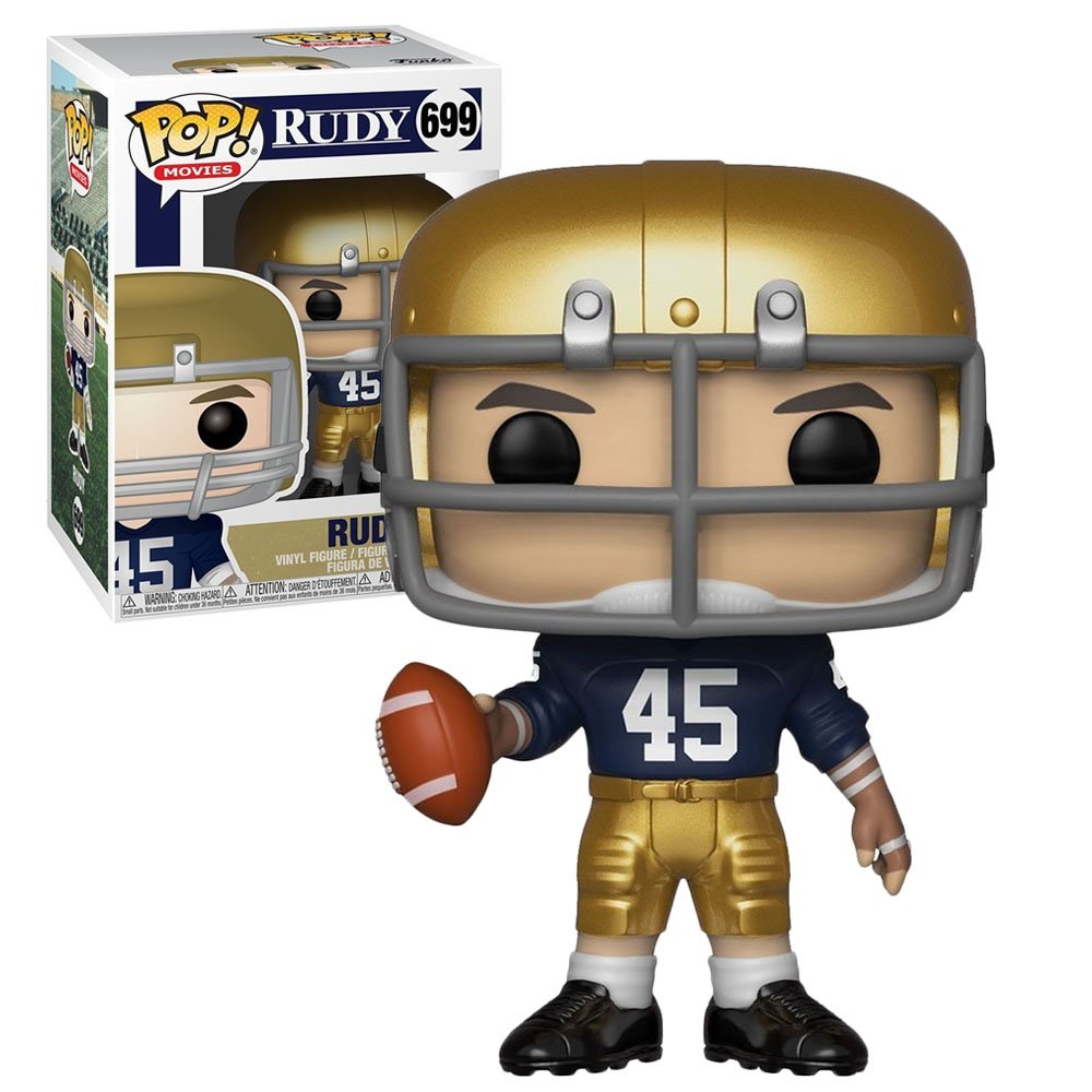 Funko Pop Movies Rudy – Rudy 699