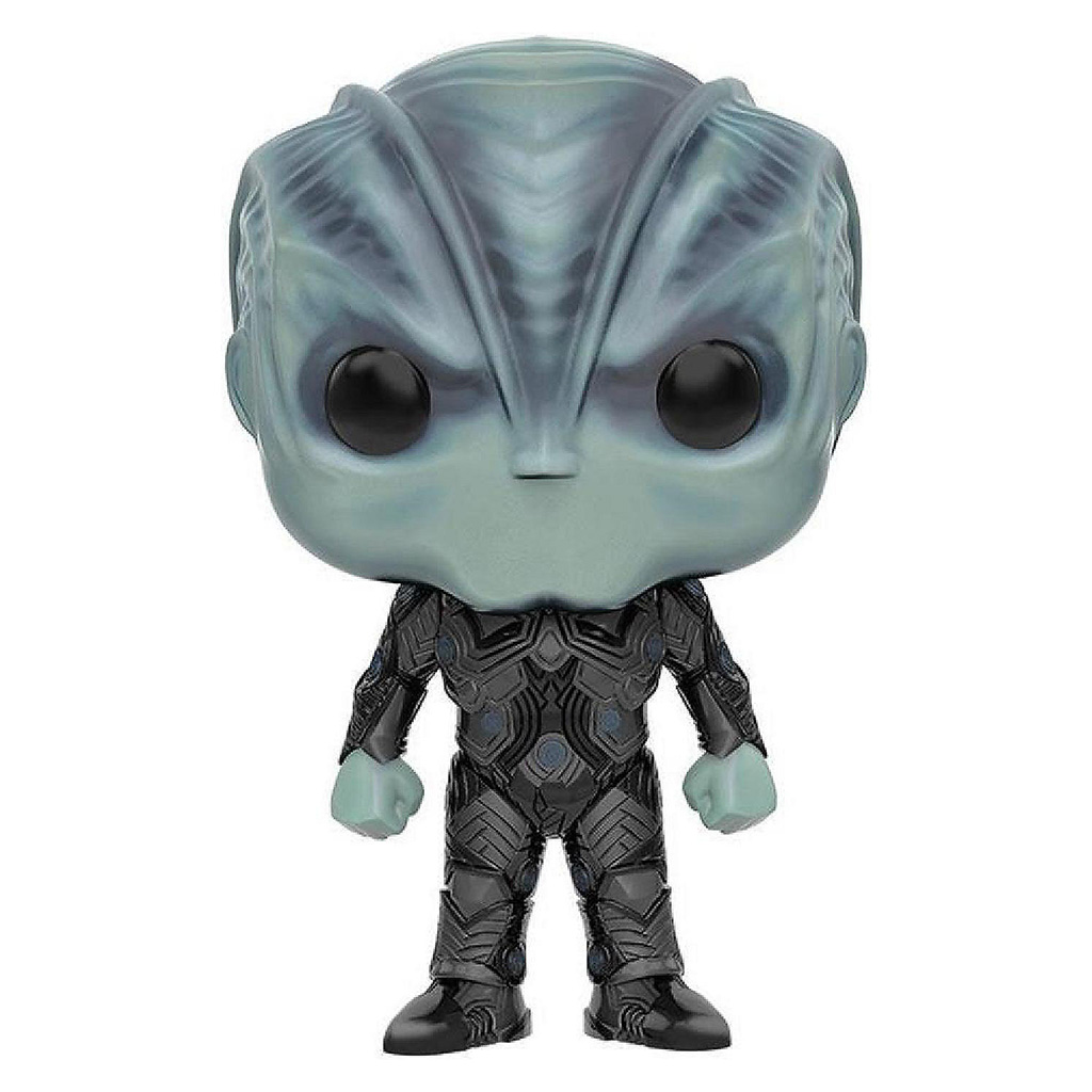Funko Pop Movies Star Trek Beyond - Krall 357