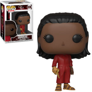 Funko Pop Movies Us - Umbrae 838