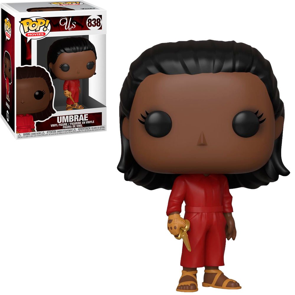 Funko Pop Movies Us – Umbrae 838