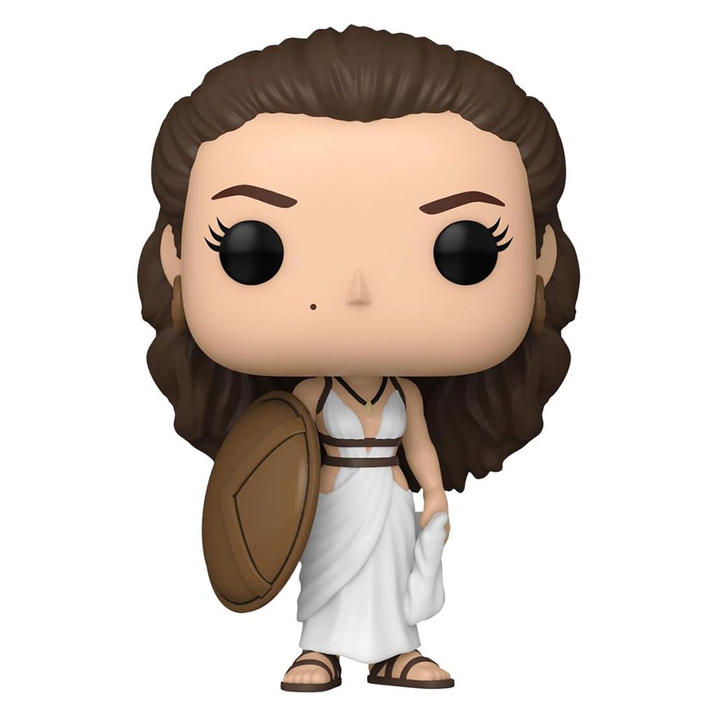 Funko Pop Movies Warner Bros 100th 300-QUEEN Gorgo 1474