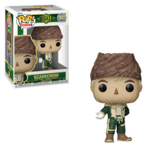 Funko Pop Movies Wicked - Scarecrow 1927