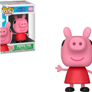 Funko Pop Peppa Pig - Peppa Pig 1085