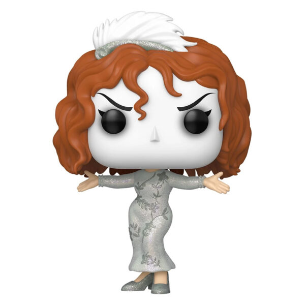 Funko Pop Plus House Of The 1000 Corpses - Baby 1852 (glitter)