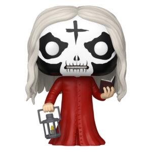 Funko Pop Plus House Of The 1000 Corpses - Otis B. Driftwood 1851