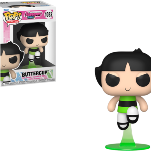 Funko Pop Powerpuff Girls - Buttercup 1082